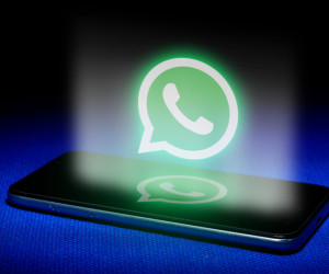 WhatsApp wurde gehackt