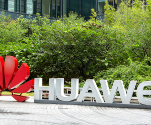 Huawei will angeblich Oracle Konkurrenz machen
