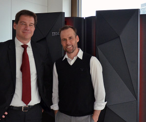 Swisscom hat die Mainframes abgeschaltet