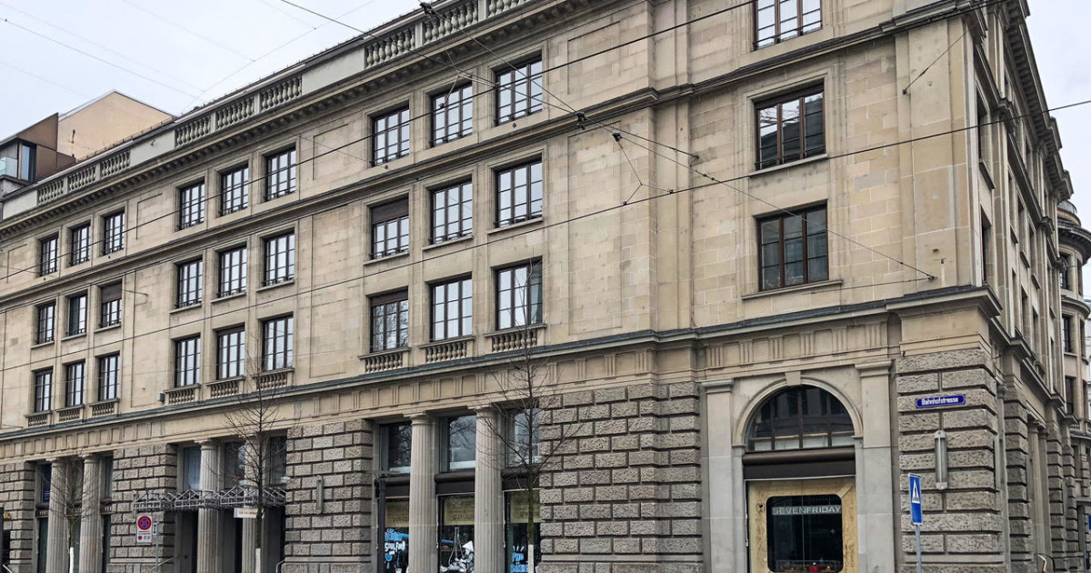 Zürcher BlockchainZentrum sich computerworld.ch