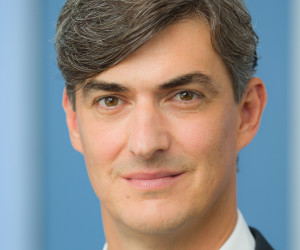 AVM mit neuen Country Manager für die Schweiz