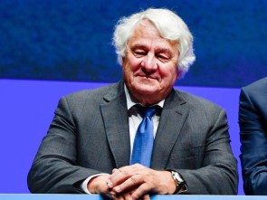 Hasso Plattner