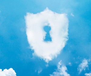 Cloud Security – Datensicherheit in der Wolke