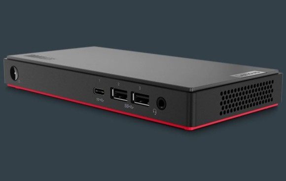 ThinkCentre M90n 