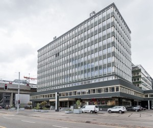 UBS baut seine «Digital Factory» aus
