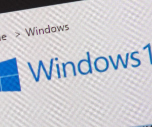 Microsoft: Mai-Update für Windows 10 rollt aus