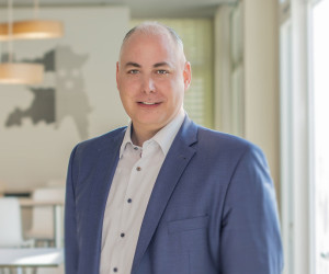 Green: CEO Franz Boller tritt zurück