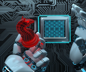 Deutsches BSI warnt vor dem Einsatz von KI durch Cyber-Kriminelle