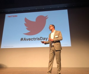 Vielseitiges Programm am Avectris Day 2019