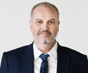 Cheftechniker von Sunrise ist «CTO of the Year»