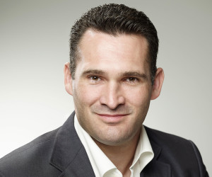 Marcel Dobler will in den Ständerat