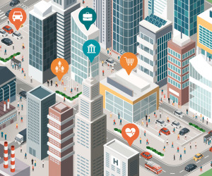 Industrial IoT – der Stand der Dinge