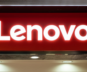 Lenovo stellt erstes 5G-Notebook vor