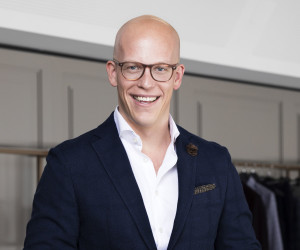 «Mode muss ein Erlebnis sein»
