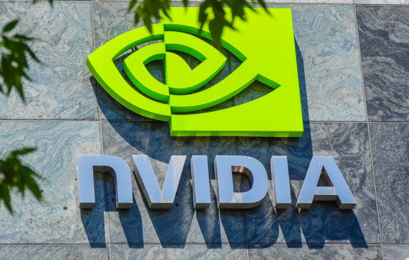 Nvidia 