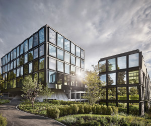 Helvetia: Data-Center-Züglete von Basel nach Zürich