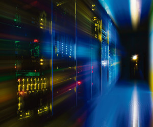 Tech-Trends im Data Center