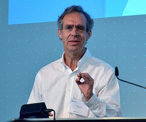 Lykke-Gründer Richard Olsen über Blockchain-Mythen und das Crypto Valley
