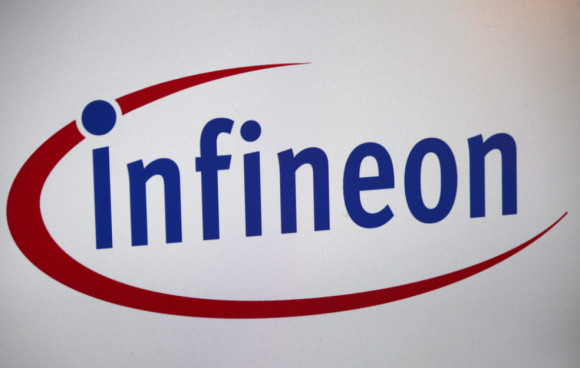 Infineon 