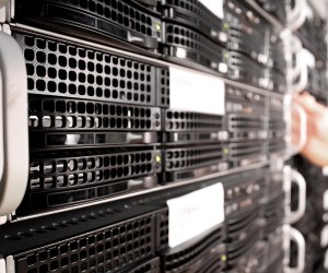 VBS kämpft beim Data-Center-Projekt mit gravierenden Problemen