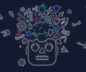 Apple: Das war die Keynote