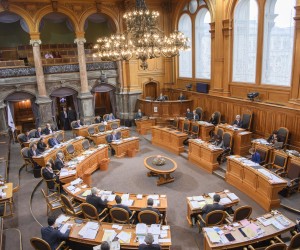 Ständerat: Keine E-ID vom Staat