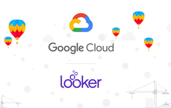 Google Looker 