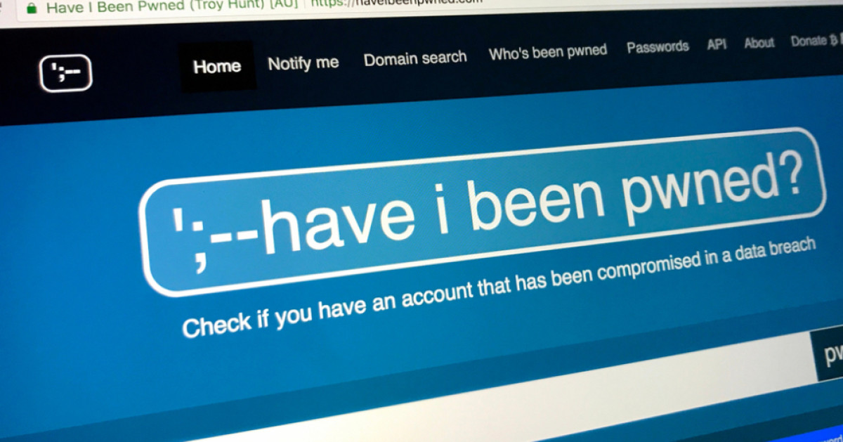Have I Been Pwned - Troy Hunt On Twitter Oh Ffs I Just Found A Haveibeenpwned Breach Notification In An Old Inbox Apparently I Ve Been Pwned In The Zynga Breach I Can T Remember Creating The Account But - Using the 1password password manager helps you ensure all your passwords are strong and unique such that a breach of one service doesn't put your other services at risk.