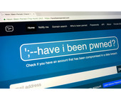 Have I Been Pwned