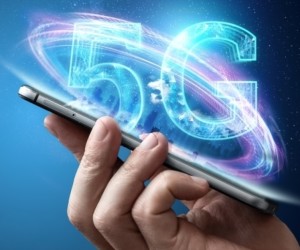 1,9 Milliarden 5G-Anschlüsse bis 2024