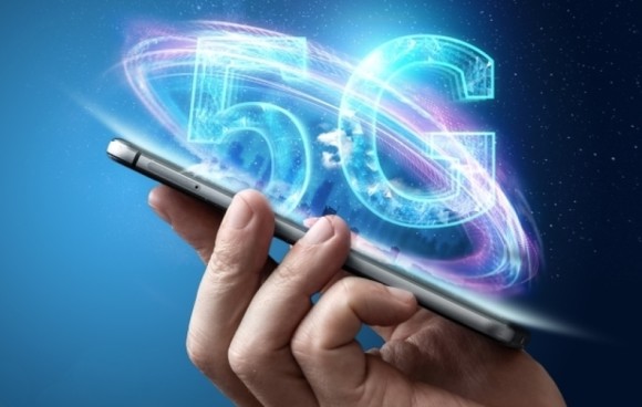 5G 