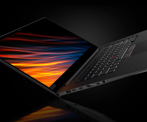 Lenovo zeigt neue ThinkPad-Modelle der P-Serie