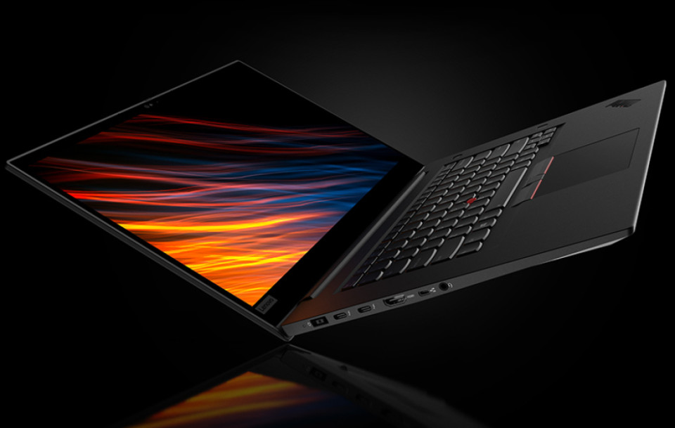Lenovo zeigt neue ThinkPad-Modelle der P-Serie - computerworld.ch