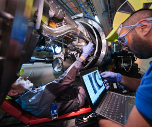 Das Cern will Microsoft den Rücken kehren
