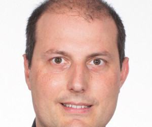 Florian Schütz wird «Mr. Cyber»