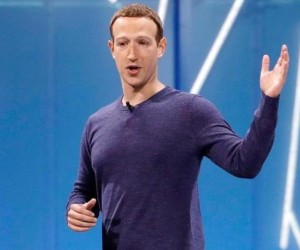 Facebook bringt Kryptowährung an den Start