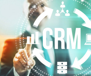 Ausgaben für CRM-Lösungen stiegen weltweit um knapp 16 Prozent