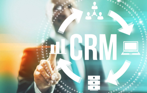 CRM 