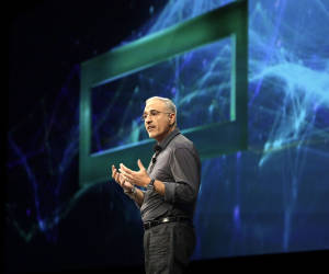 HPE wird zur Alles-als-Service-Firma