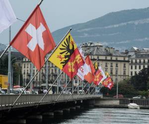 Genfer E-Voting-System wird per sofort eingestellt