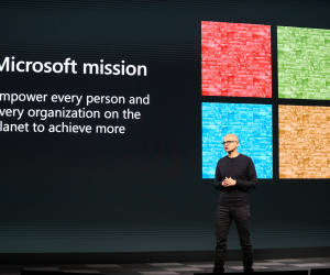 Microsoft: Vom IT-Dino zum Cloud-Riesen
