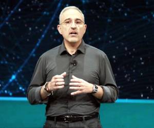 HPE: In Zukunft alles aus der Cloud