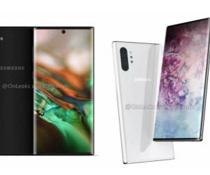 Alles zu Samsungs Galaxy Note 10