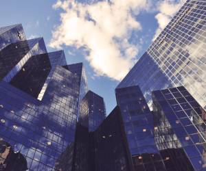 Banken schlagen wenig Kapital aus Investitionen in die IT