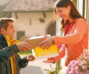 Post möchte Päckli-Preise für Online-Händler erhöhen
