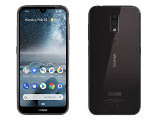 Im Test: Nokia 4.2 (2019)