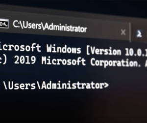 Neues Terminal für Windows 10 herunterladen
