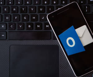 Kritische Sicherheitslücke in Outlook für Android