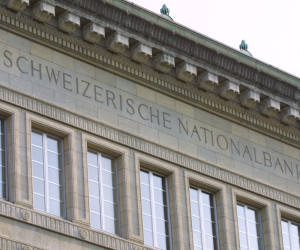 SNB sieht Facebook-Cyberwährung «entspannt»