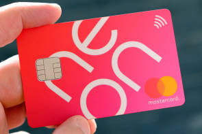 Neon Die Schweizer Internet Bank Im Test Computerworld Ch